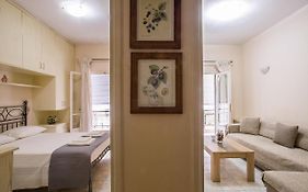 Beautiful Corfu City Apartment